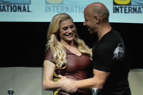 katee sackhoff nipples|Riddick 2 has “blood, nudity and sideboob” says Katee Sackhoff